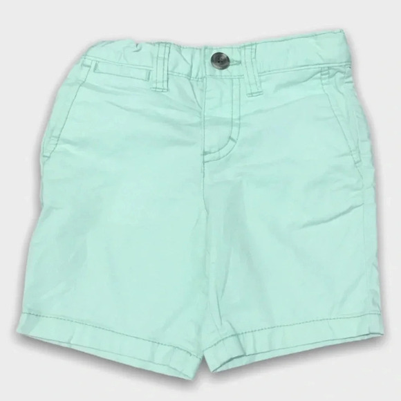 4/$20 Old Navy Boys Cotton  Shorts - Picture 1 of 4